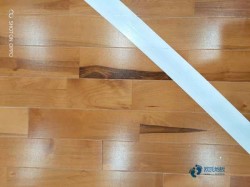 銷售運動館木地板安裝公司