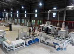 有哪些籃球館木地板安裝公司