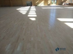 哪里有運動籃球木地板品牌