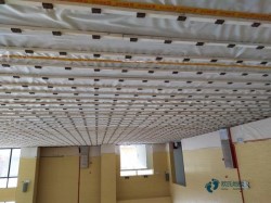 那里有體育場館木地板品牌