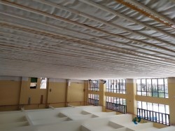 柞木體育館地板怎樣保養