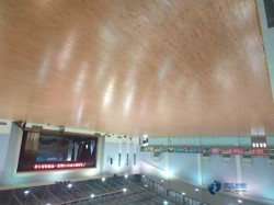 懸浮籃球館地板安裝公司