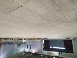 一般體育館木地板廠家報價