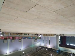 那里有體育場地木地板十大品牌