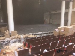 哪有籃球場地木地板品牌