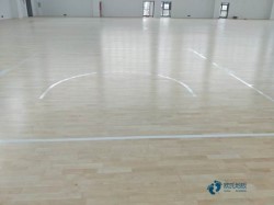 運動場地木地板多錢一平