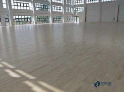 知名運動場木地板廠家報價