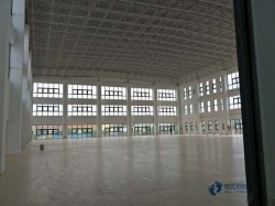 較好的籃球館木地板安裝公司