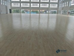 柞木運動場館地板如何保養