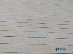 柞木運動體育地板保養方法