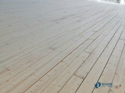 懸浮運動籃球木地板施工工藝