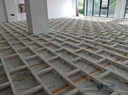 那里有運動型木地板行業品牌