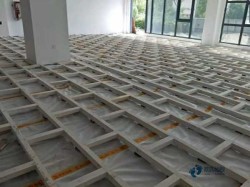 尋求運動型地板安裝公司