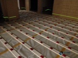 雙層龍骨籃球場地地板廠家報價