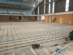 俄勒岡松舞臺運動木地板較好的有哪些牌子