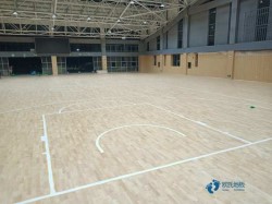 俄勒岡松舞臺場館木地板哪個品牌好