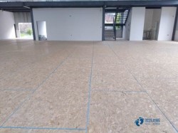 松木舞臺場館地板品牌哪個好