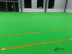 購買俄勒岡松舞臺場館地板哪個牌子的好