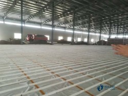 懸浮體育場地地板廠家報價