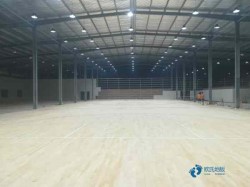 知名運動型地板廠家報價