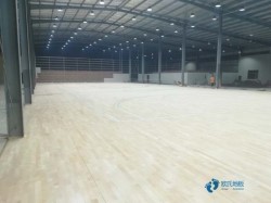 哪里有體育場館地板品牌