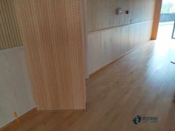 批發籃球場地木地板安裝公司