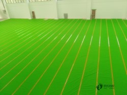 那里有體育運動木地板品牌大全