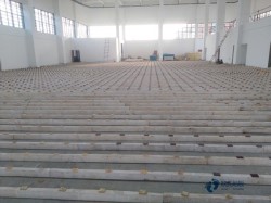 一般運動型地板安裝公司