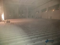 知名籃球地板安裝公司