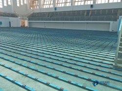 專業籃球地板廠家報價