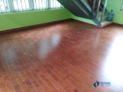 專業體育木地板安裝公司