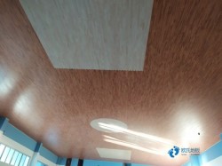 專業運動籃球木地板施工單位