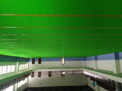 那里有體育館木地板品牌大全