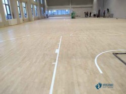 去哪買籃球場館地板安裝公司