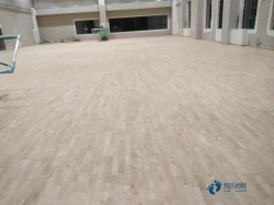 那里有籃球場木地板行業品牌