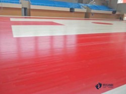 優惠的體育籃球地板品牌哪個好