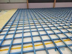 尋求運動籃球地板安裝公司